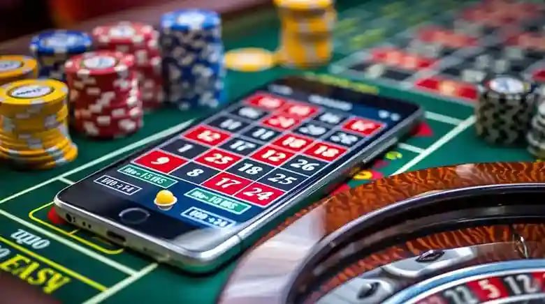jdbzk App Live Casino Baccarat Roulette Myanmar