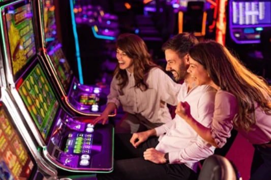 Esports ပြိုင်ပွဲ Betting Odds မြန်မာ